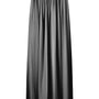 Star Night 172010 Skirt Chiffon Black & Greys