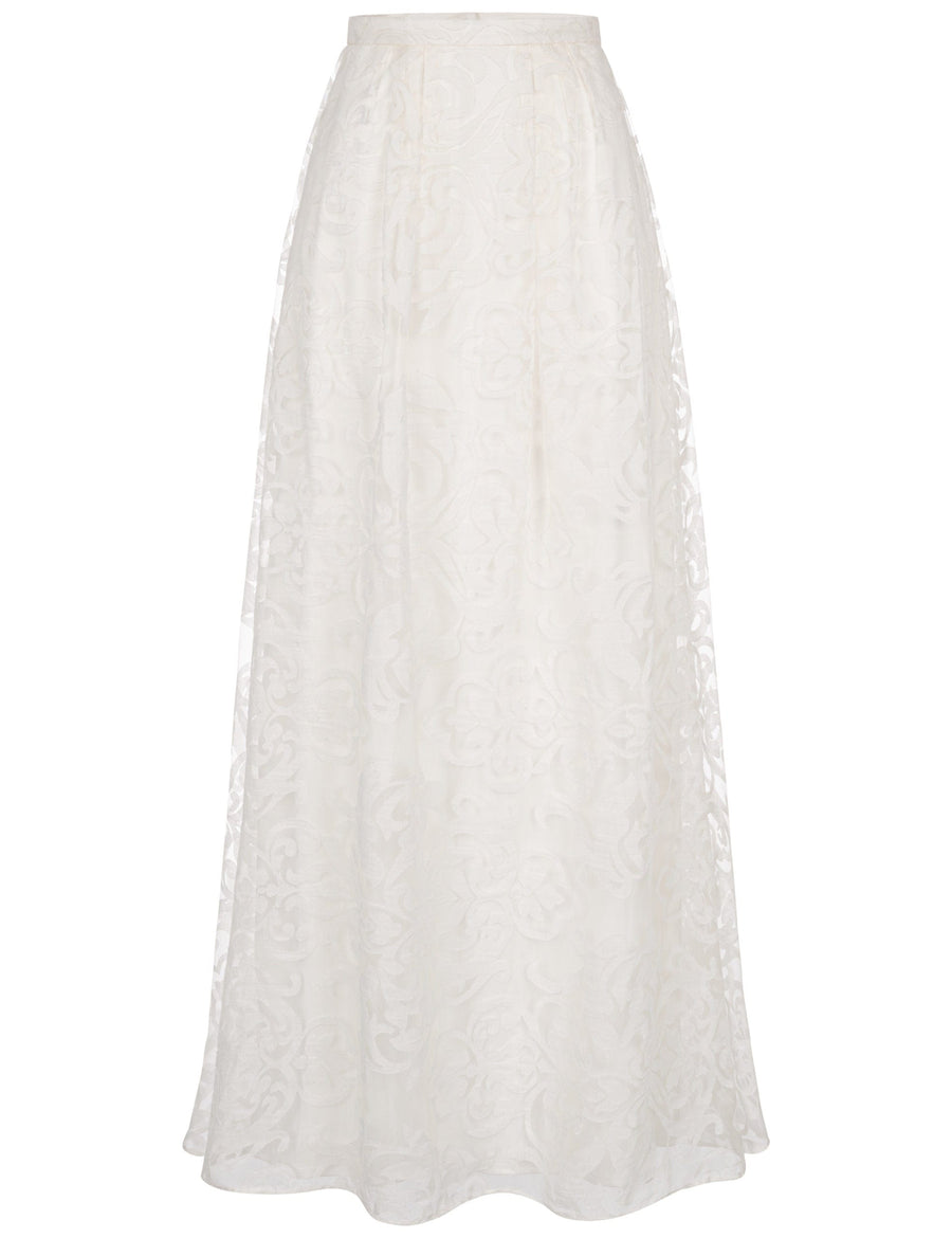 Star Night Bridal Couture 201217 Skirt