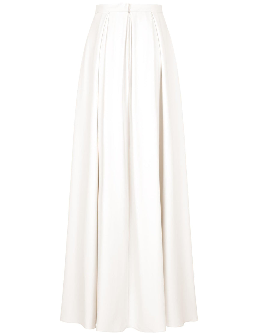Star Night Bridal Couture 201222 Skirt Crepe